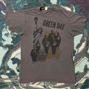 Green Day T Shirt